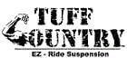 Tuff Country